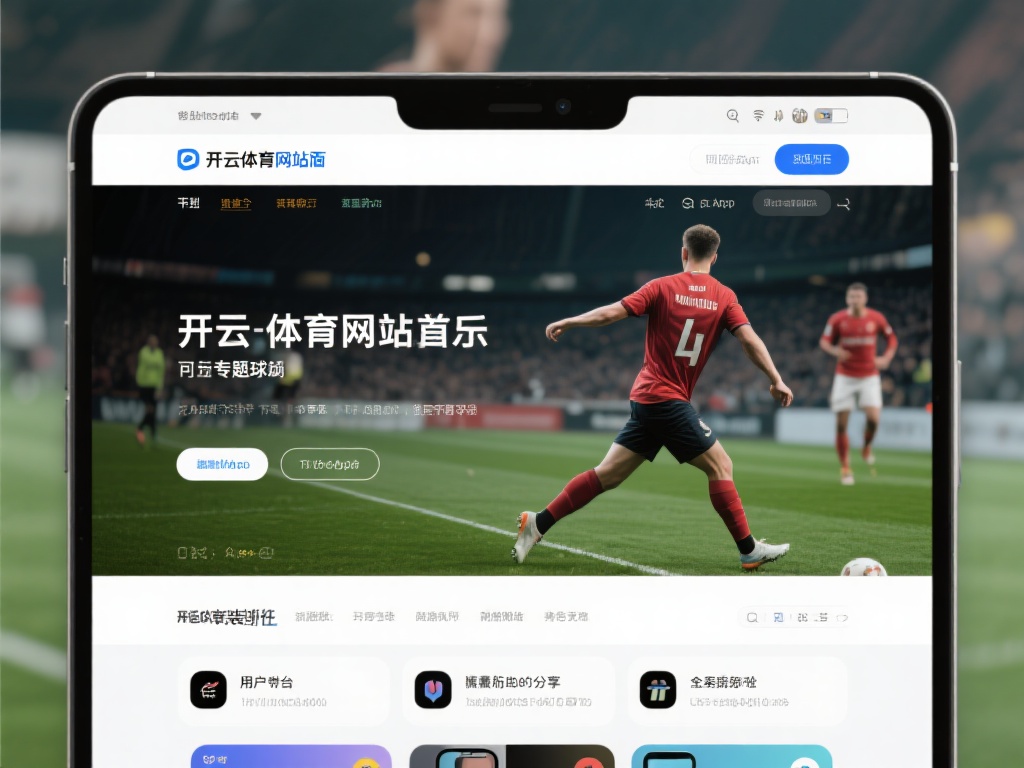 相比于传统的线下体育活动或下载App的方式，网页版