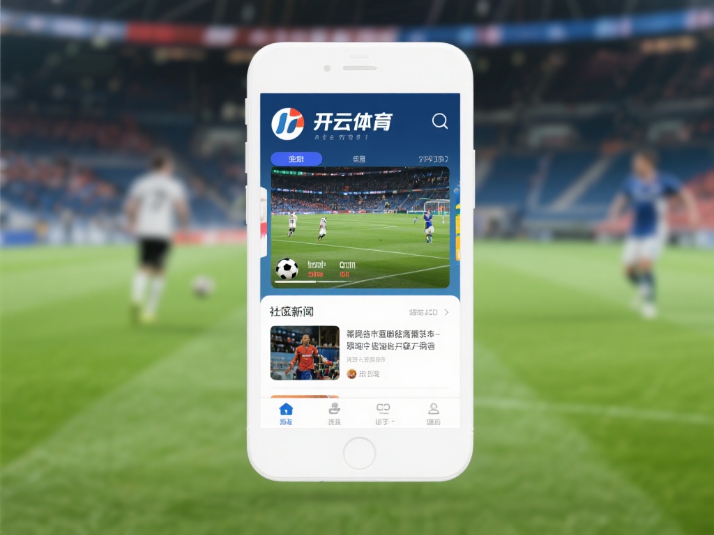 开云体育安卓版 (开云体育安卓版下载安装教程与使用指南) 开云体育安卓版是一款专为安卓系统用户打造的体育资讯