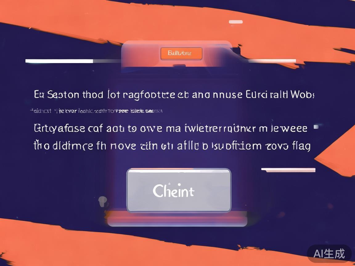 欧亿体育平台下载最新版官方渠道详细指南及操作流程 1. 访问欧亿体育官网
最可靠的获取途径是直接登