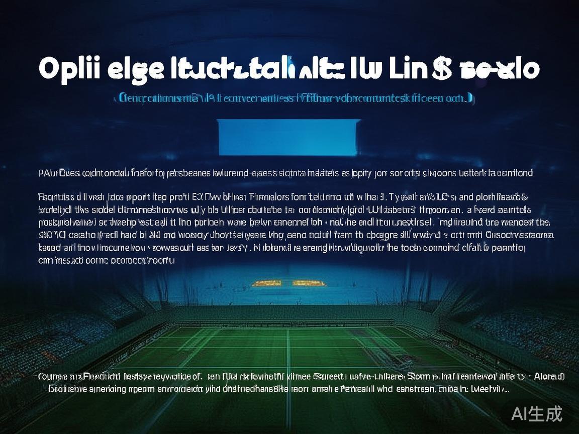 随着互联网技术的快速发展，线上娱乐和体育竞猜行业也