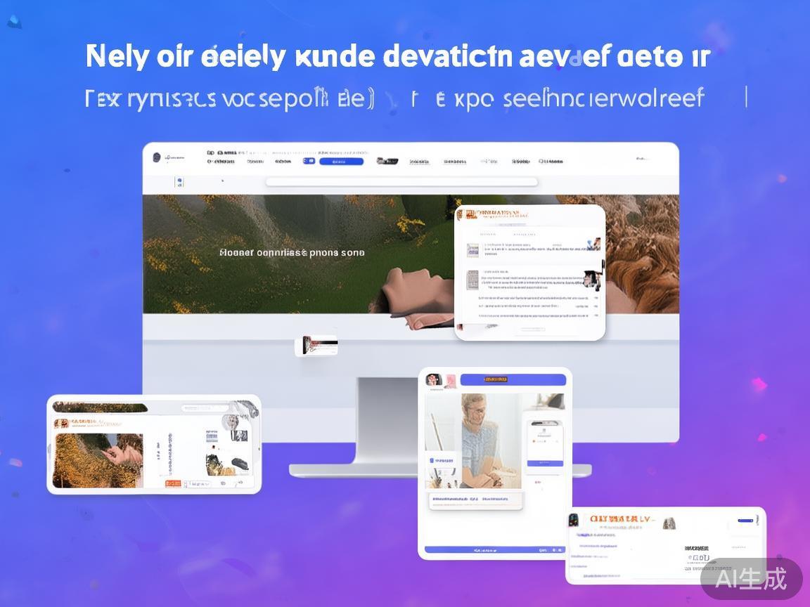 全面掌握欧亿体育官网在线入口与手机端无缝切换操作技巧详解 理解平台的自动识别与跳转机制
许多平台会根据用户