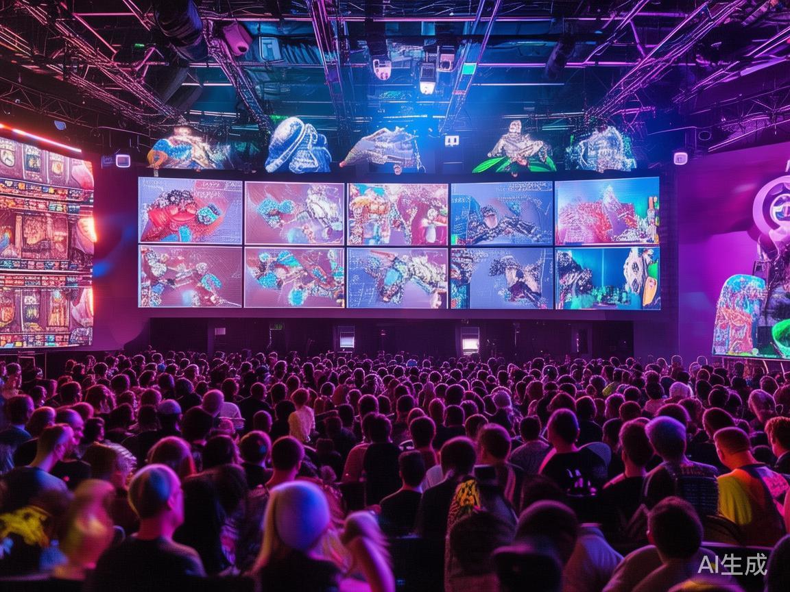 如电竞赛事、虚拟体育和特色体育等，为年轻用户和电竞